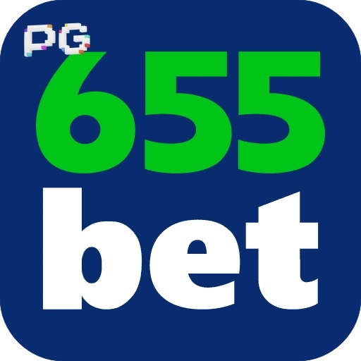 655bet login LOGO
